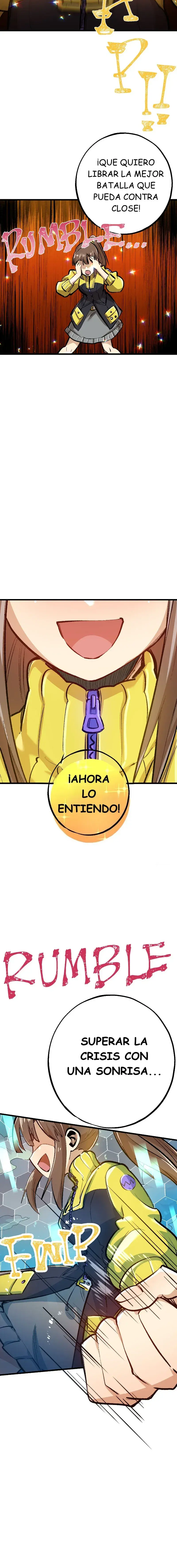 Capitulo 16.20 page 22