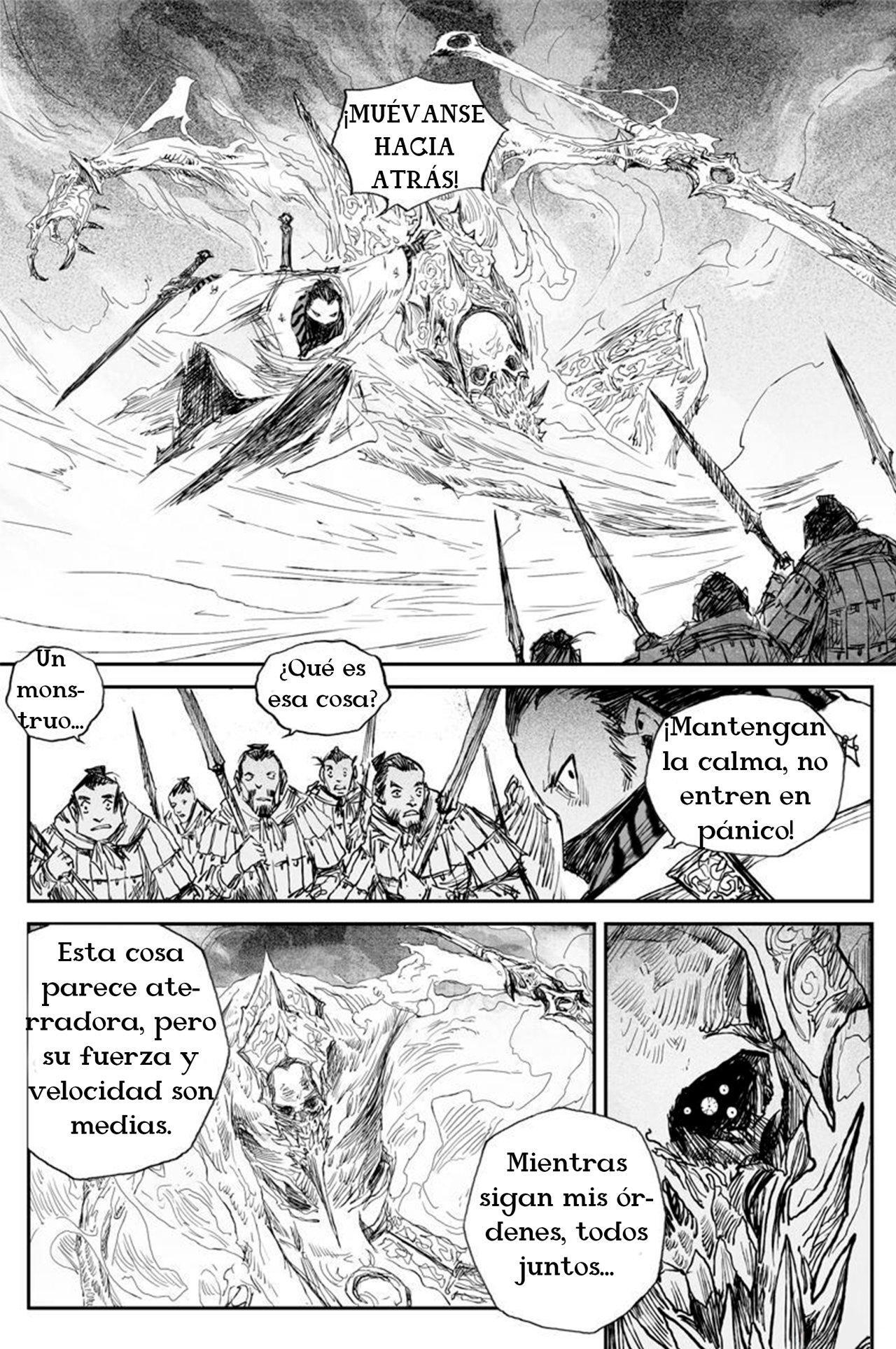 Capitulo 47 page 17