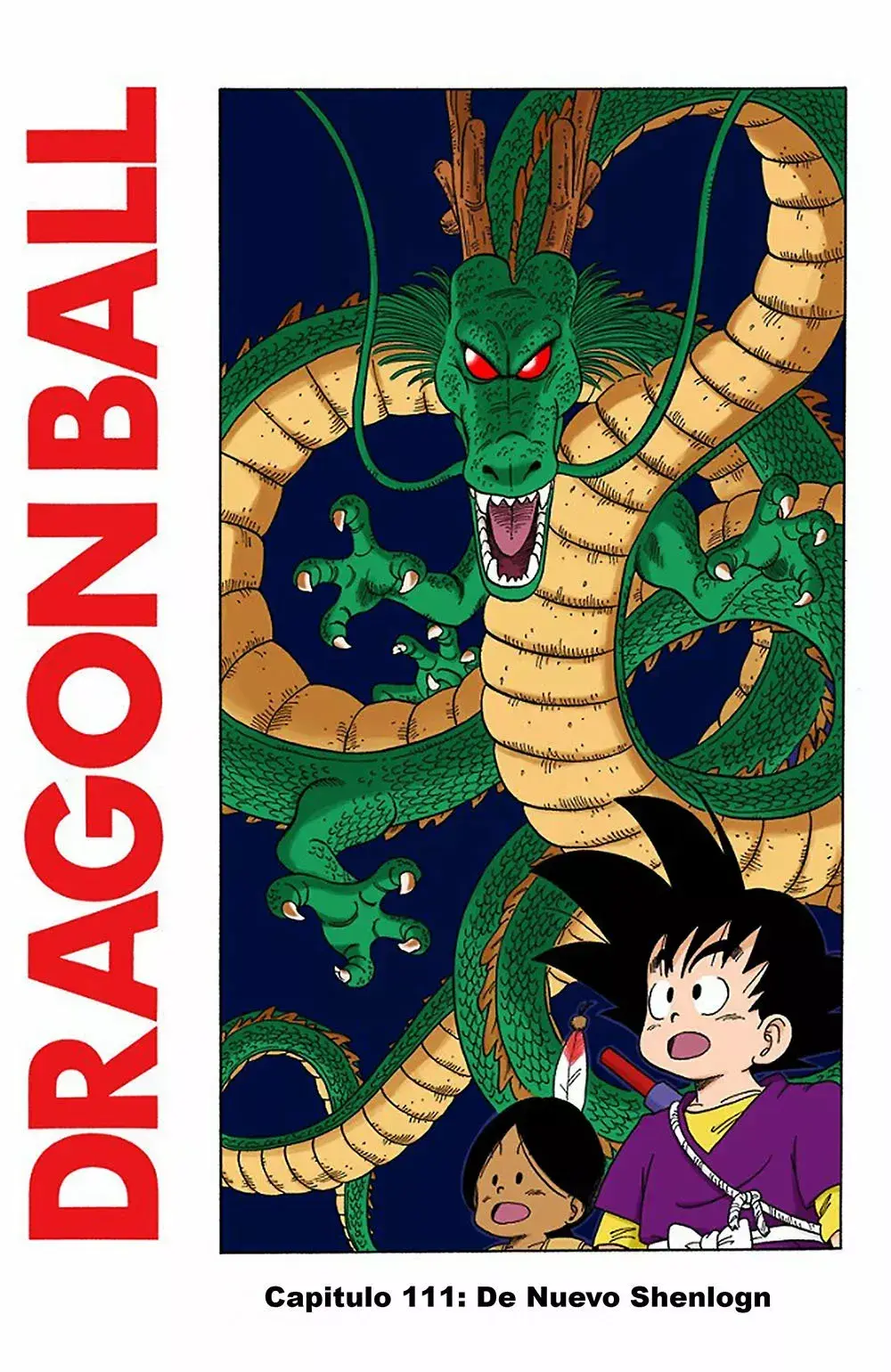 Capitulo 111 page 1