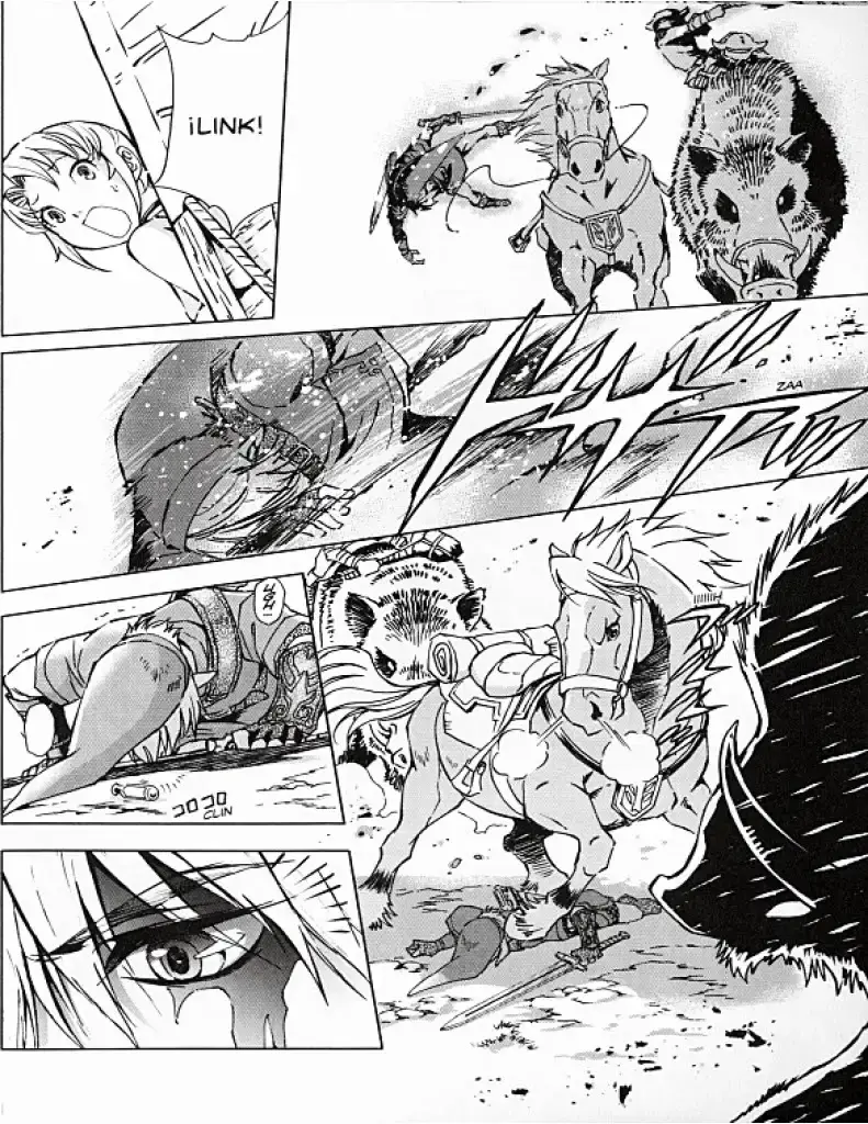 Capitulo 29 page 33