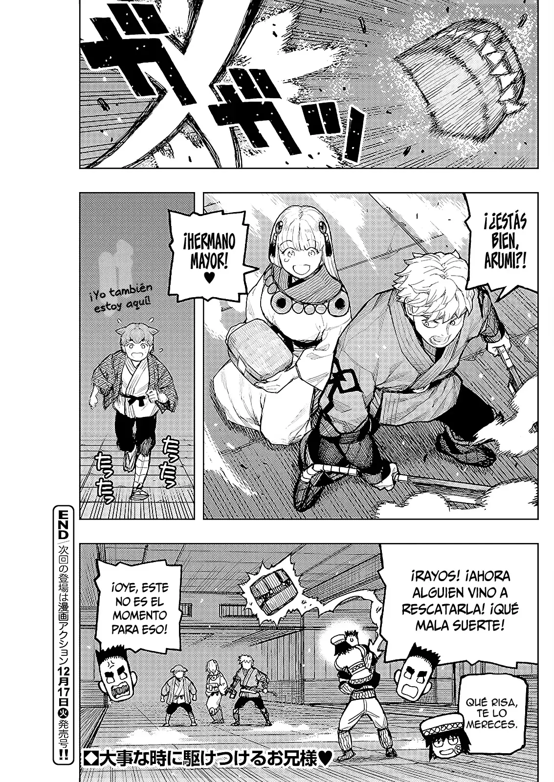 Capitulo 172 page 30