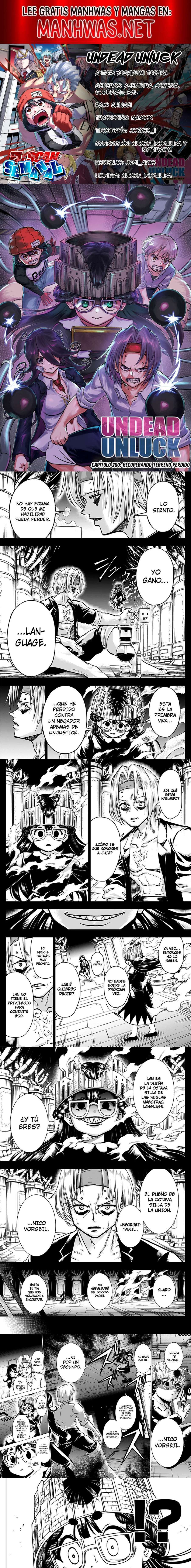 Capitulo 200 page 1