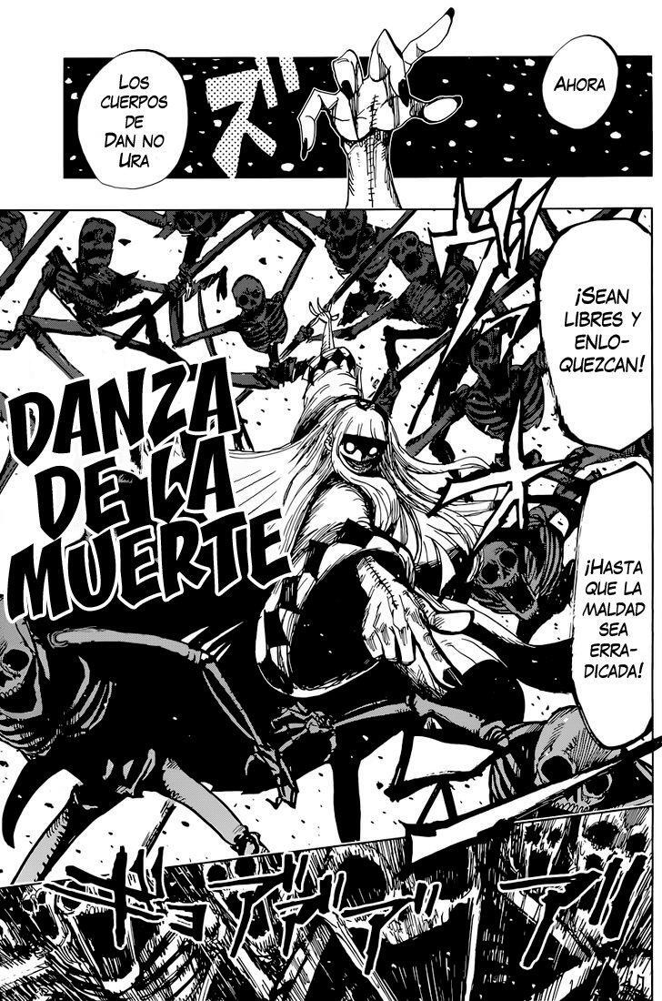 Capitulo 38 page 12