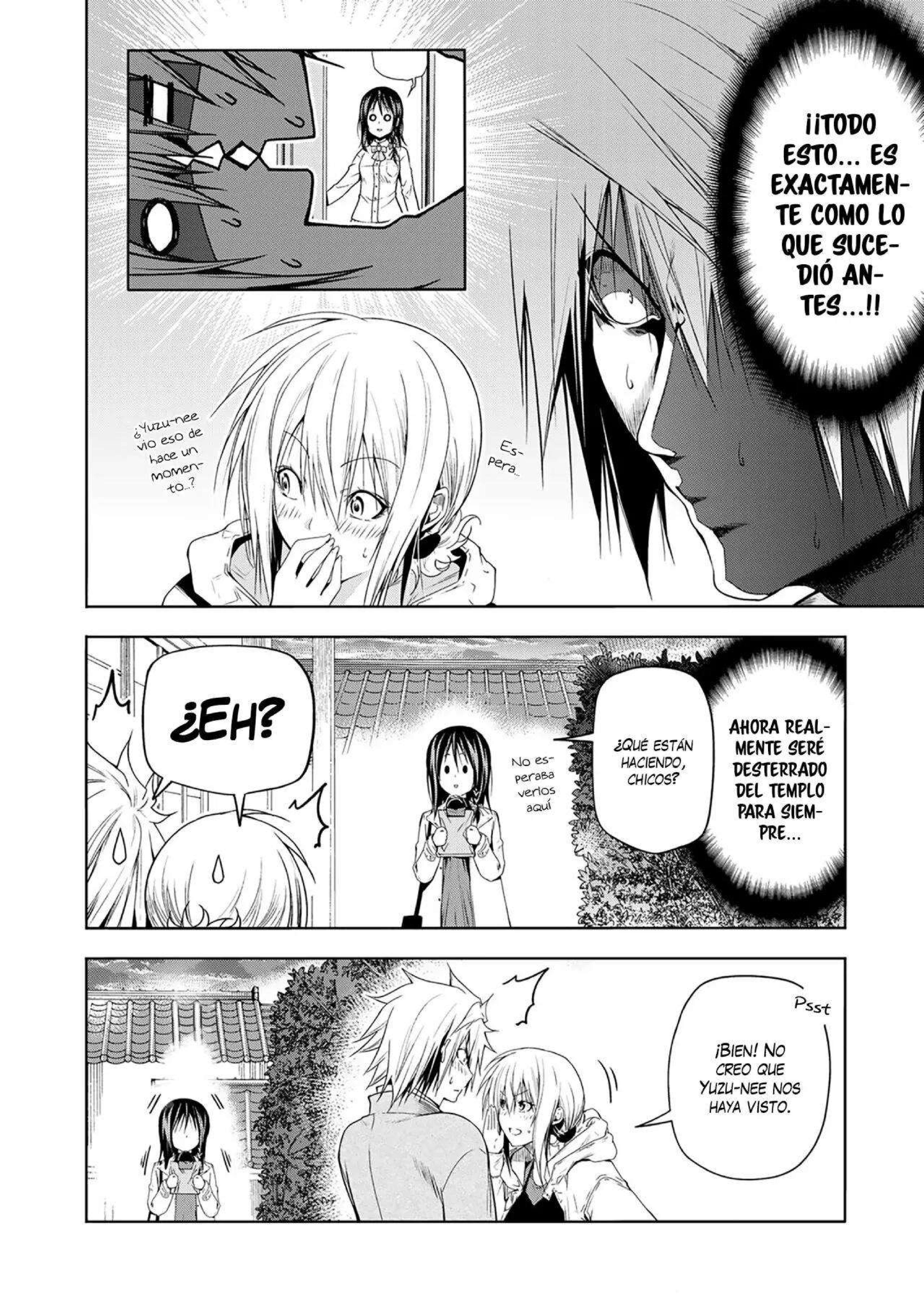Capitulo 74 page 6