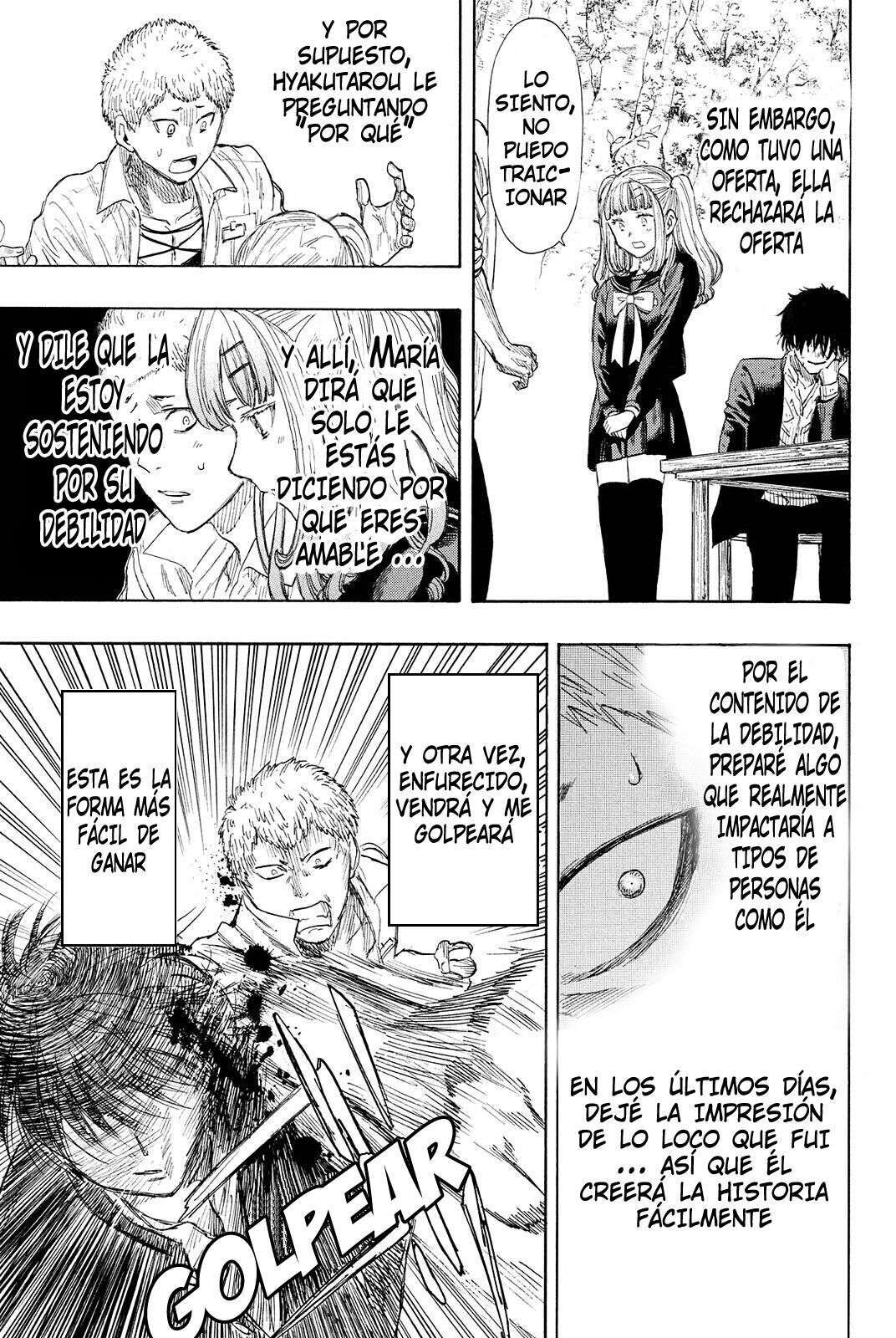 Capitulo 18 page 30