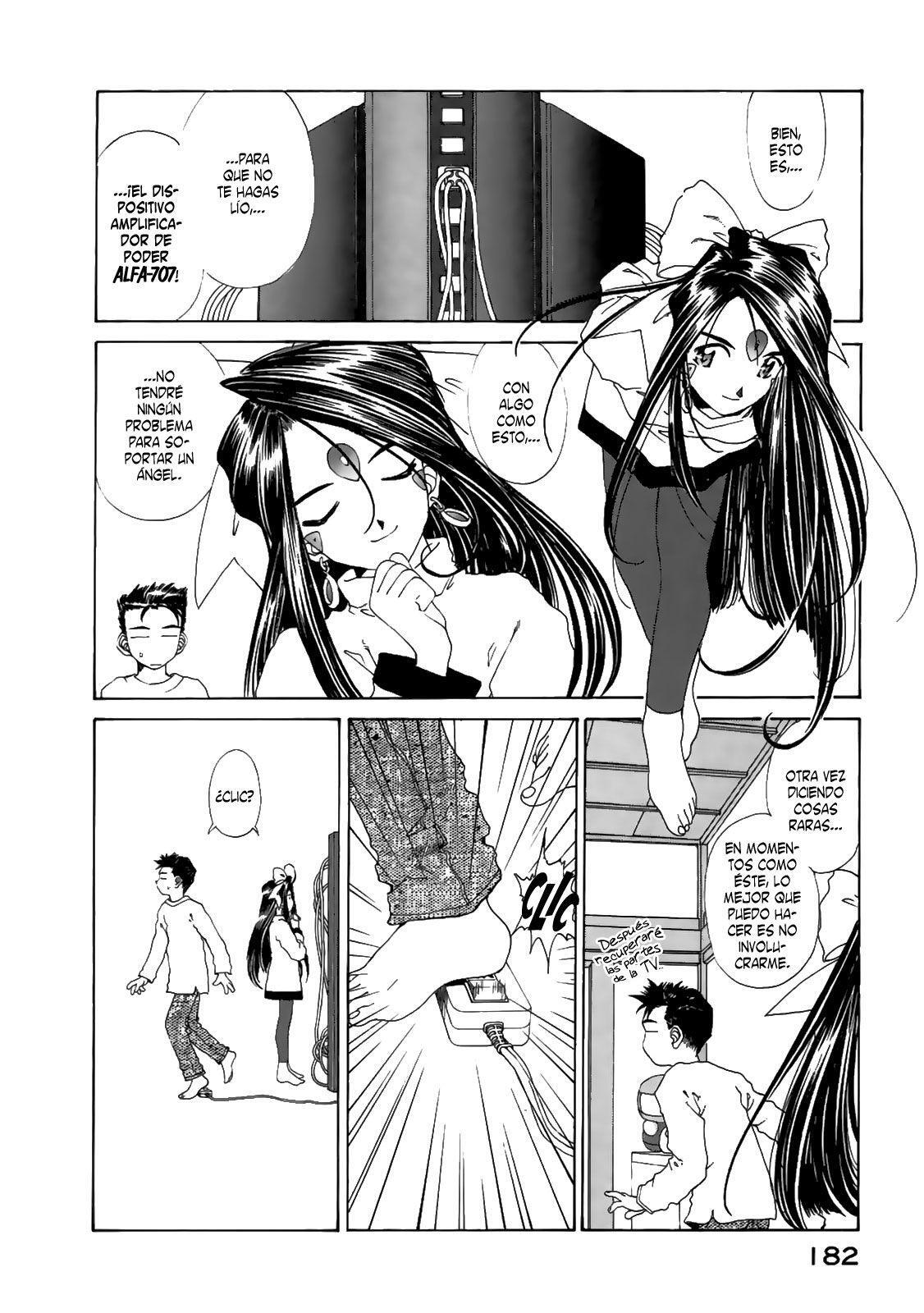 Capitulo 89 page 21
