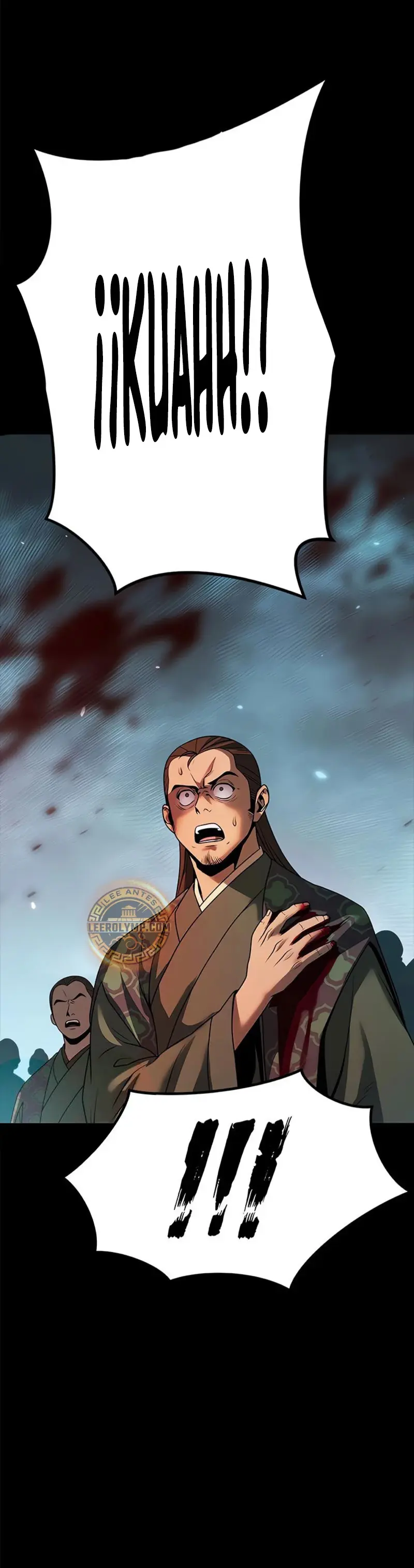 Capitulo 85 page 42