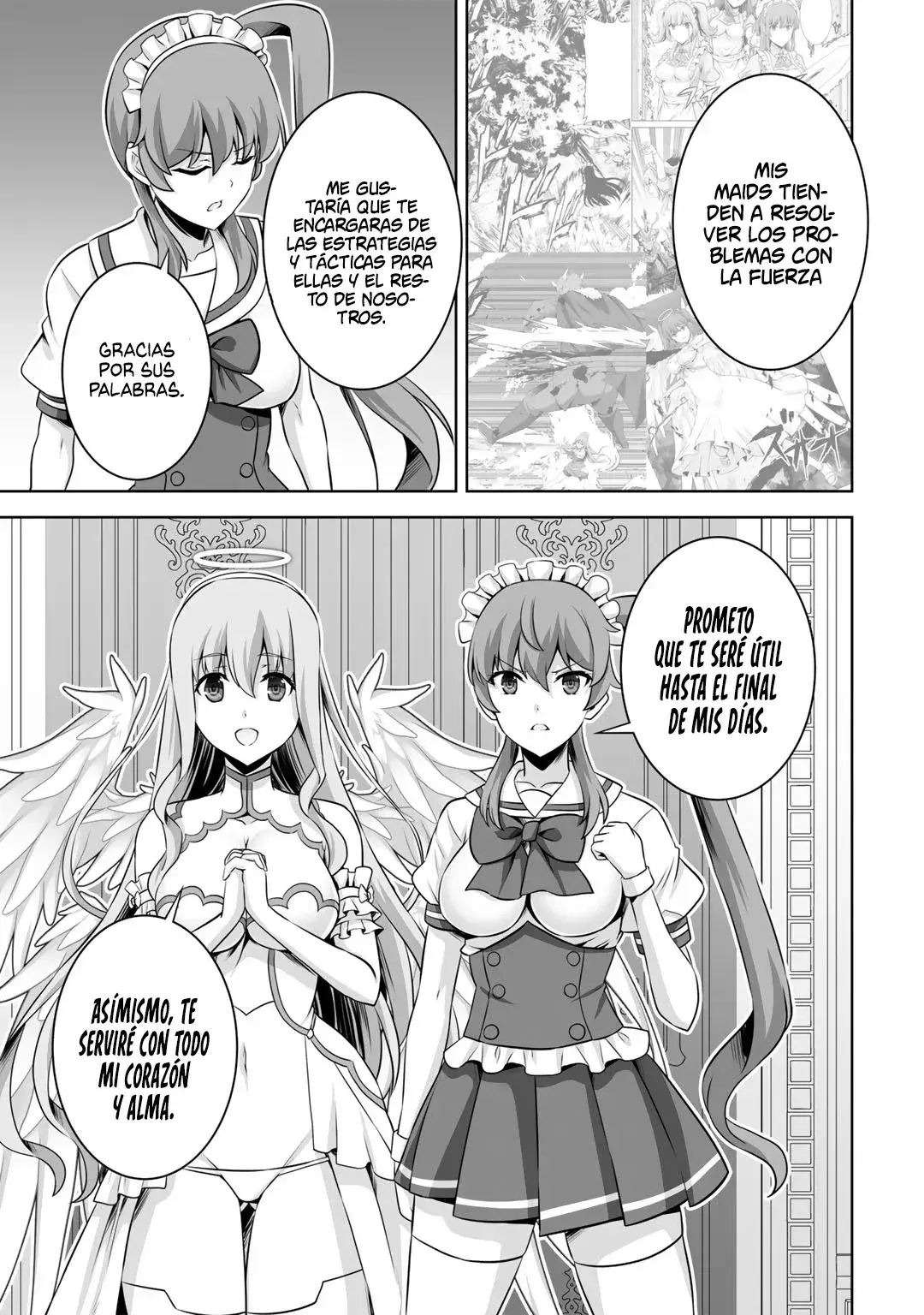 Capitulo 29 page 17