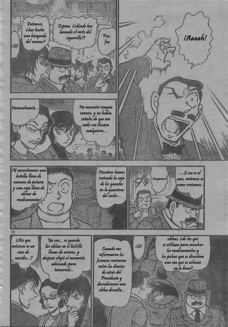 Capitulo 726 page 12