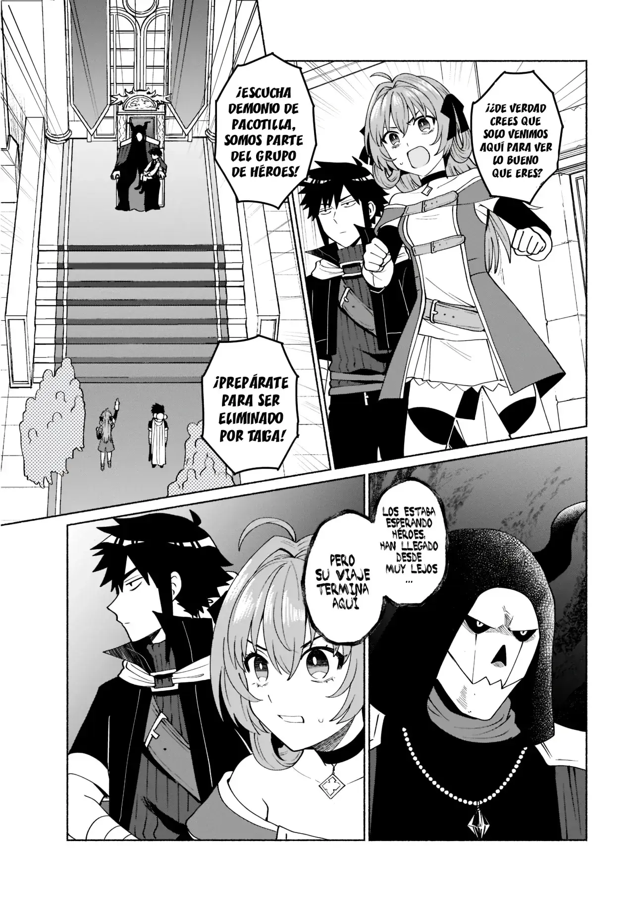 Capitulo 43 page 8