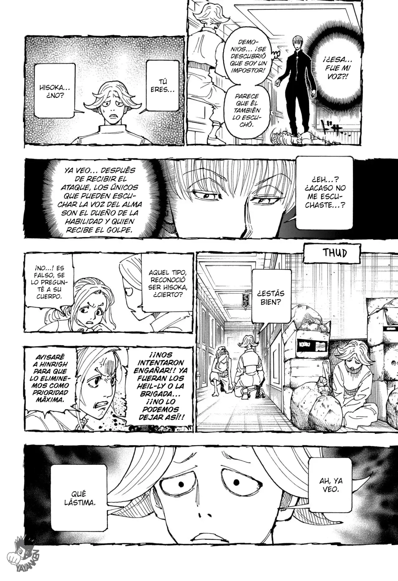 Capitulo 405 page 9