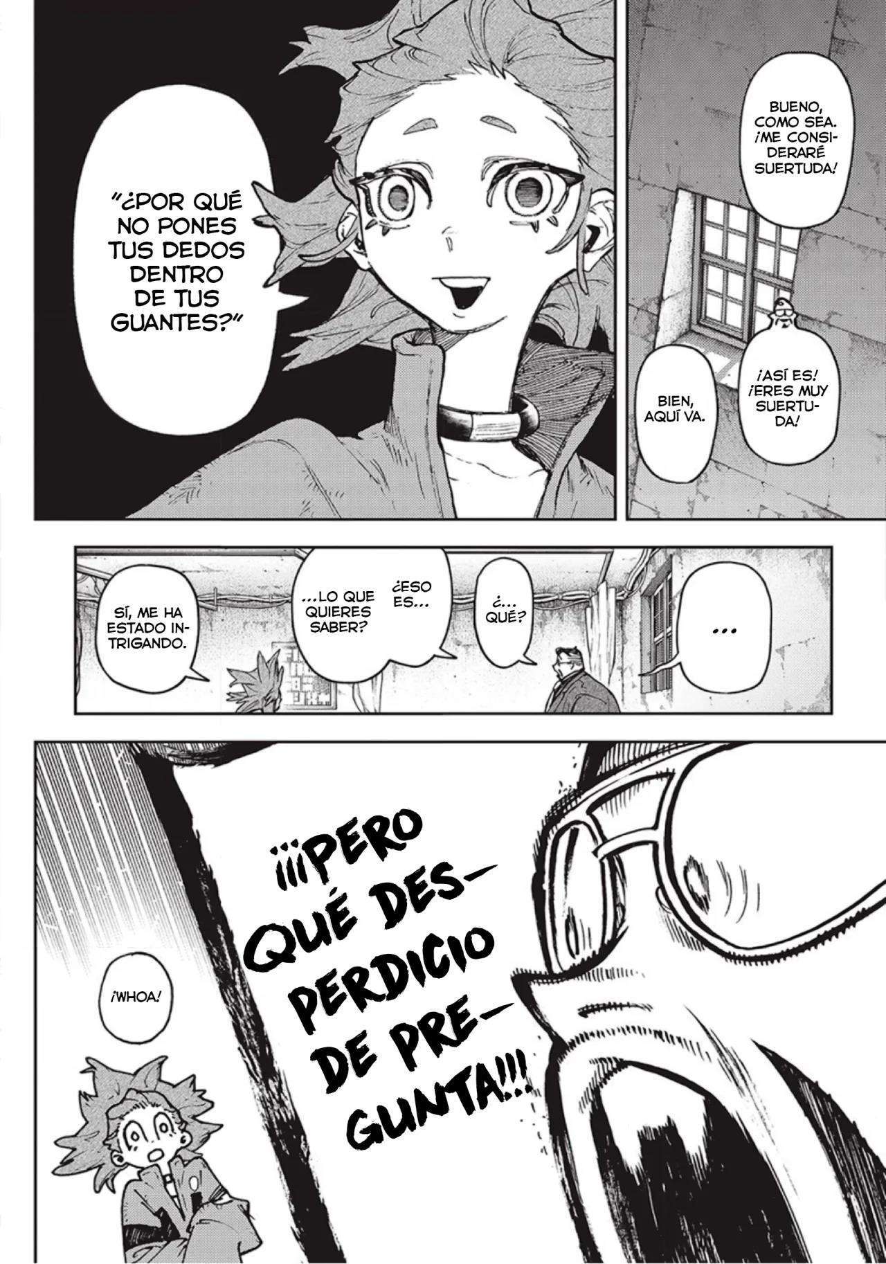 Capitulo 113 page 17