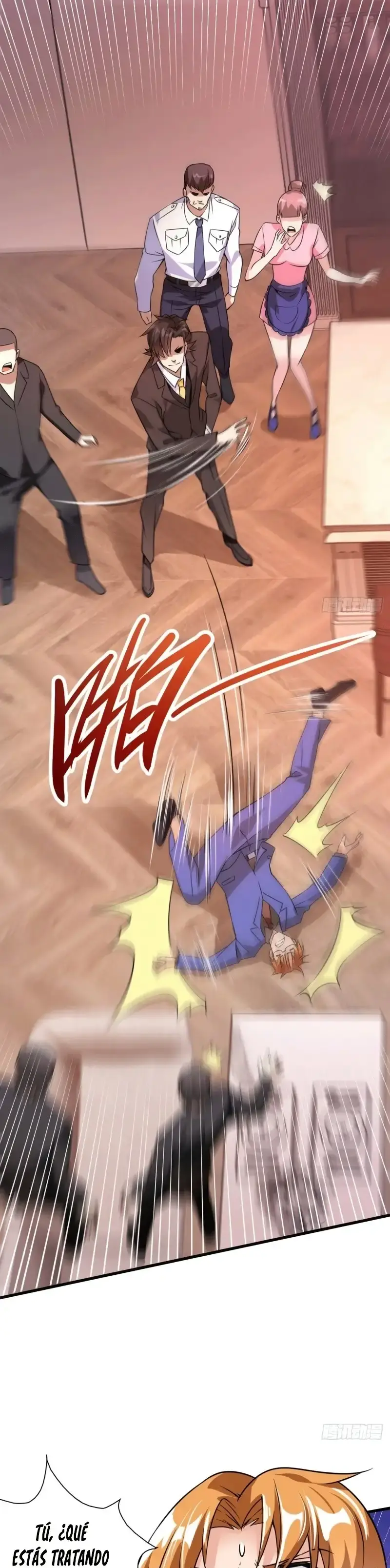 Capitulo 32 page 17