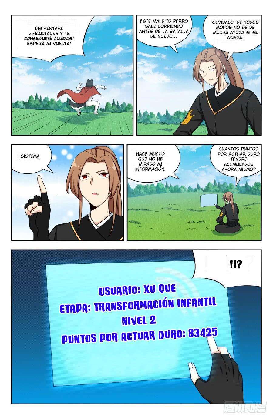 Capitulo 162 page 4