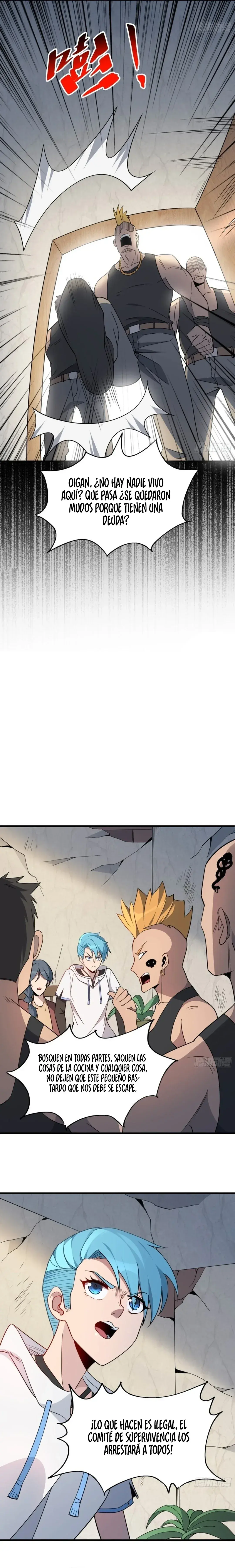 Capitulo 242 page 3