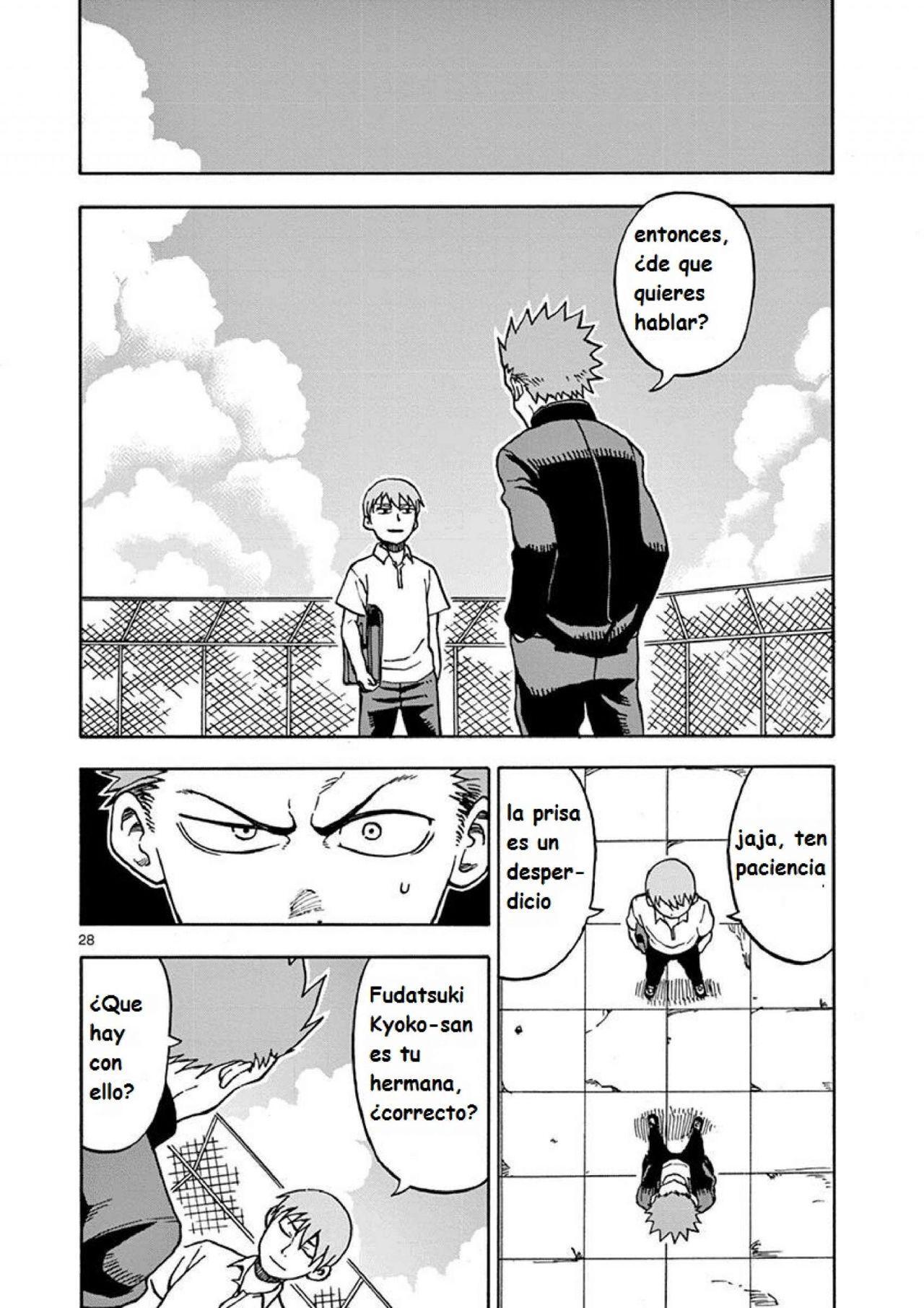 Capitulo 28 page 30