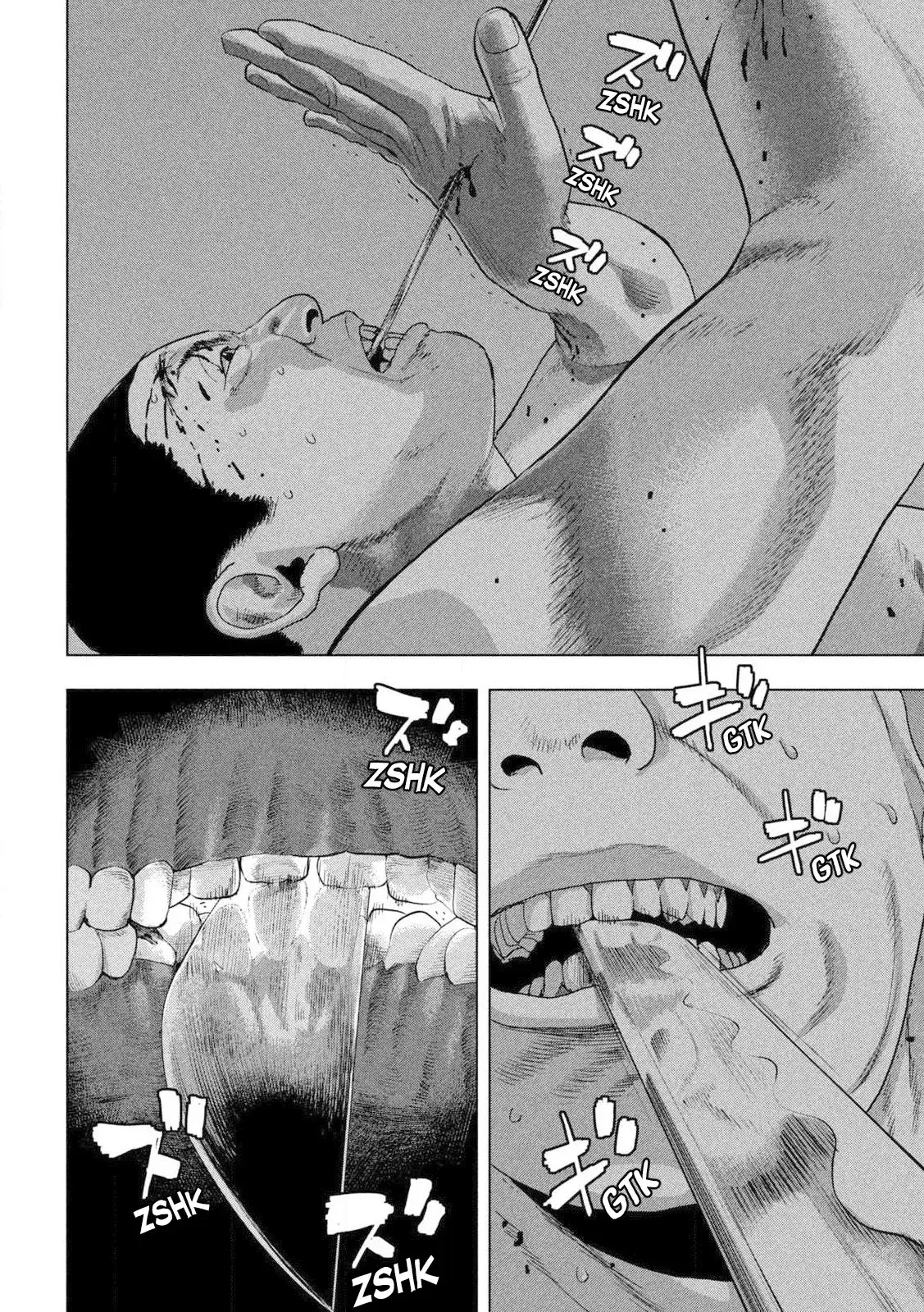 Capitulo 133 page 3