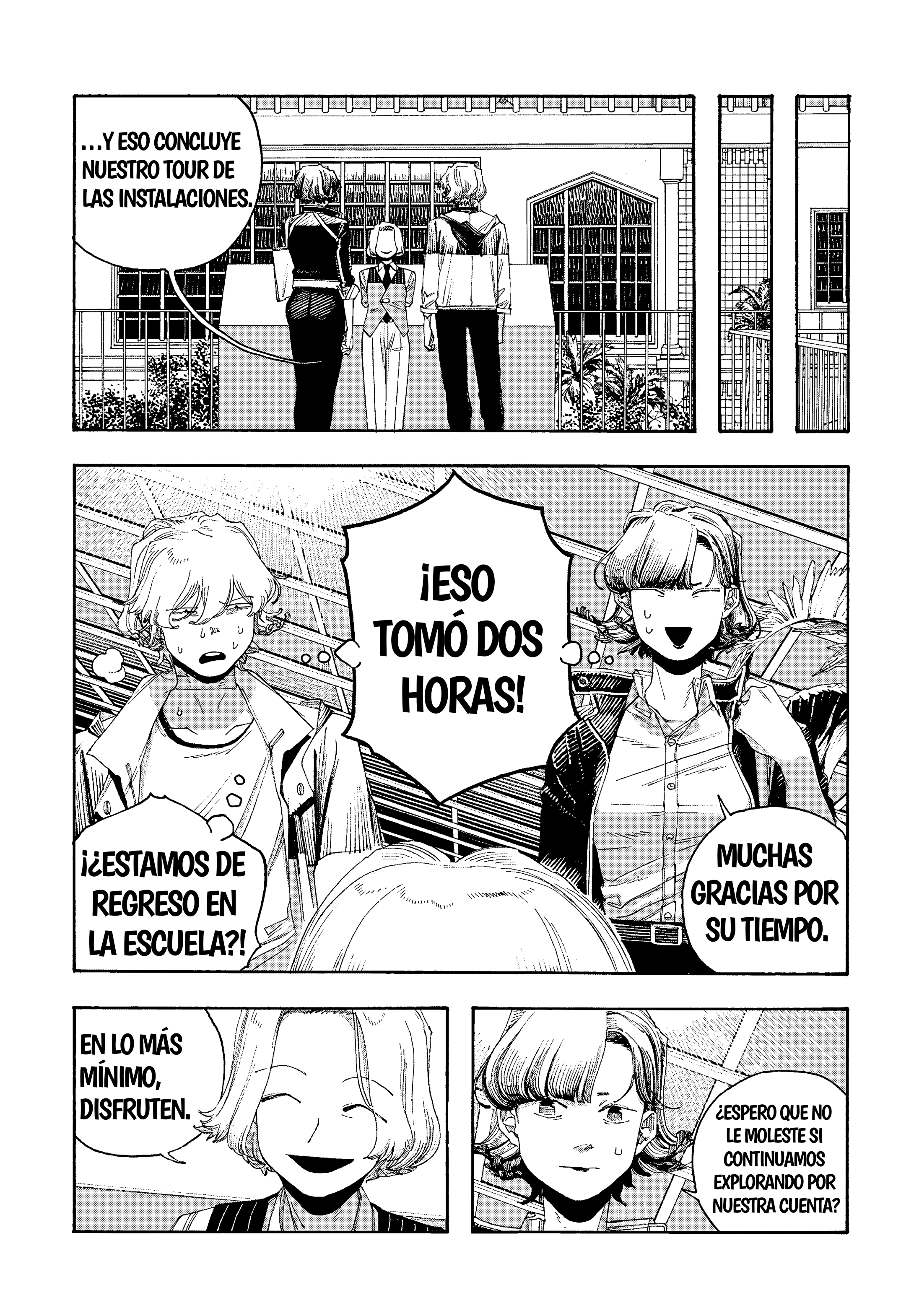 Capitulo 114 page 6
