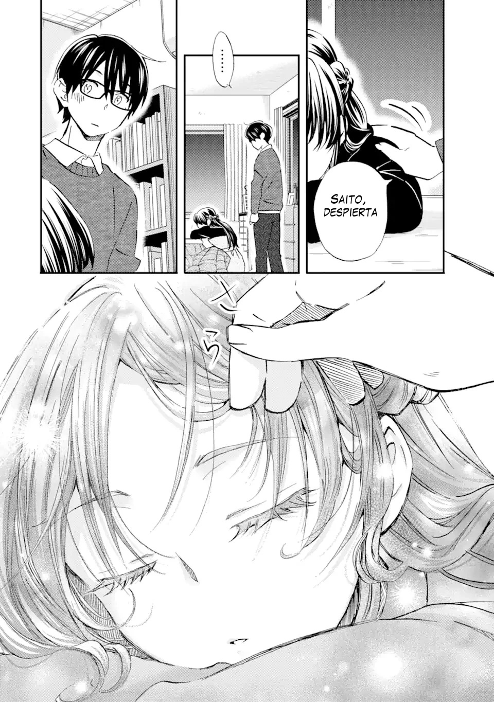 Capitulo 34 page 14