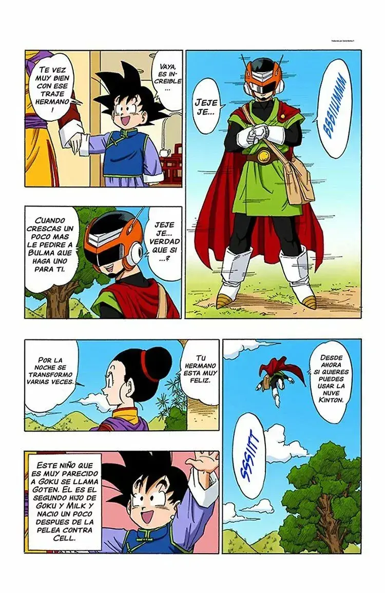 Capitulo 424 page 2