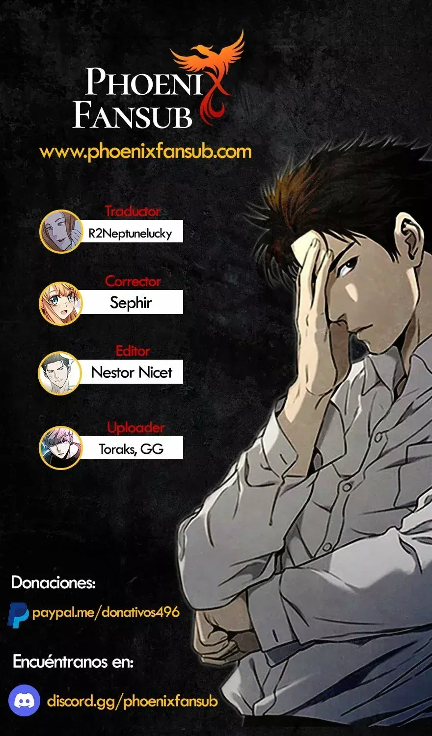Capitulo 74 page 1