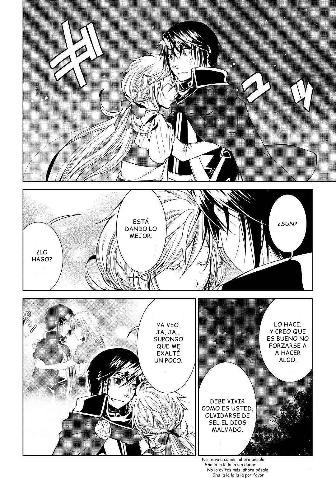 Capitulo 60 page 18