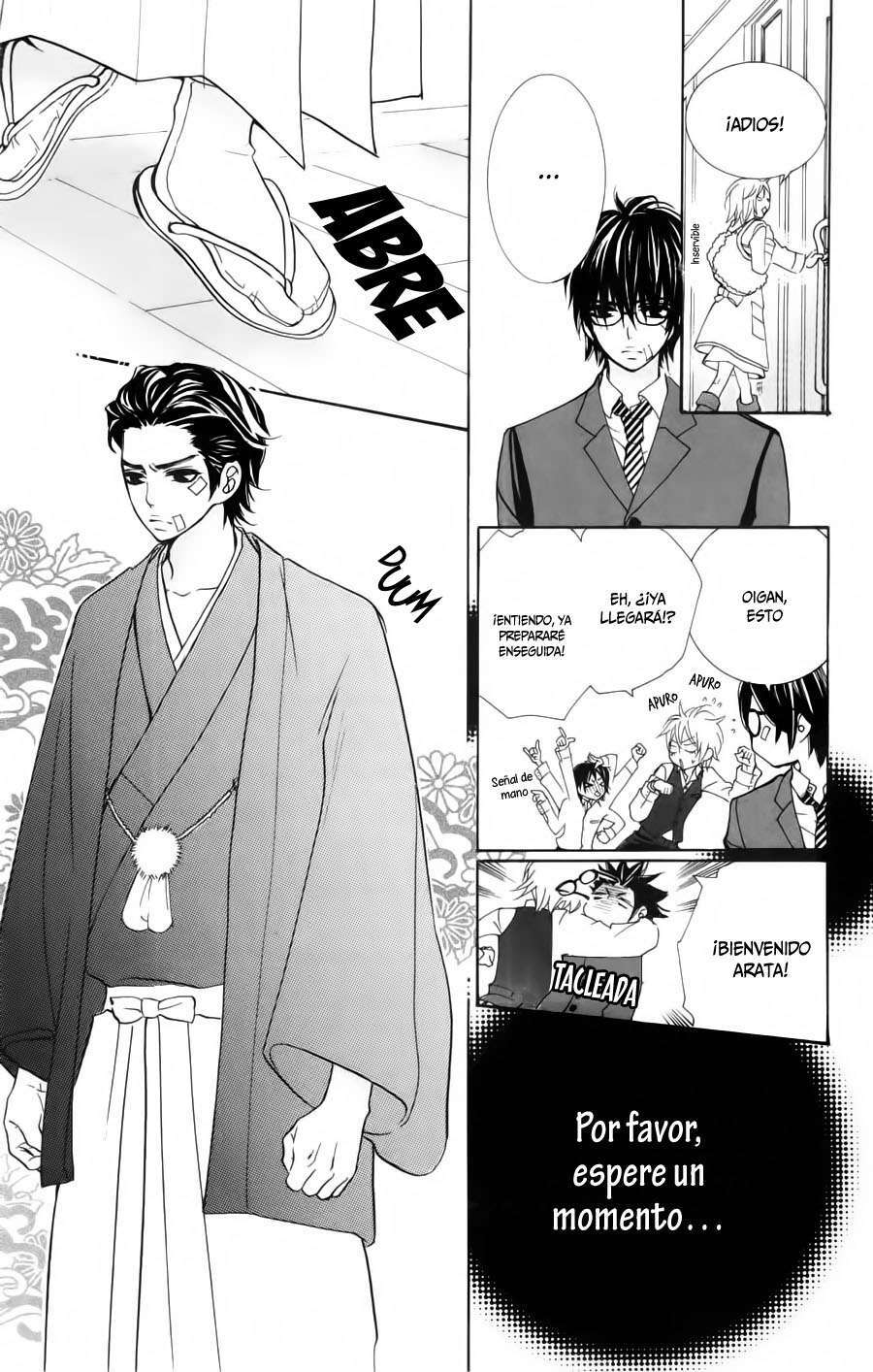 Capitulo 28 page 9