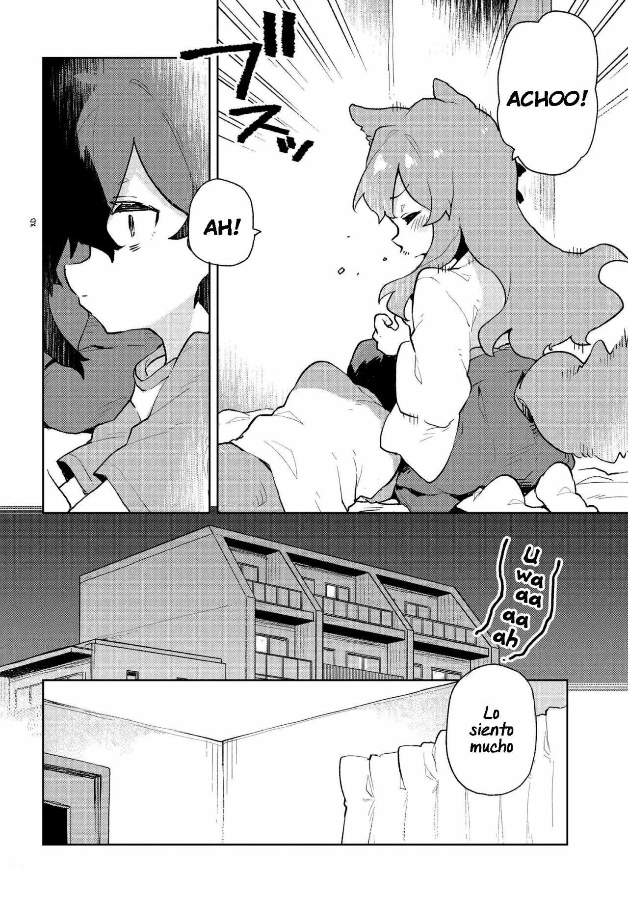 Capitulo 82 page 16
