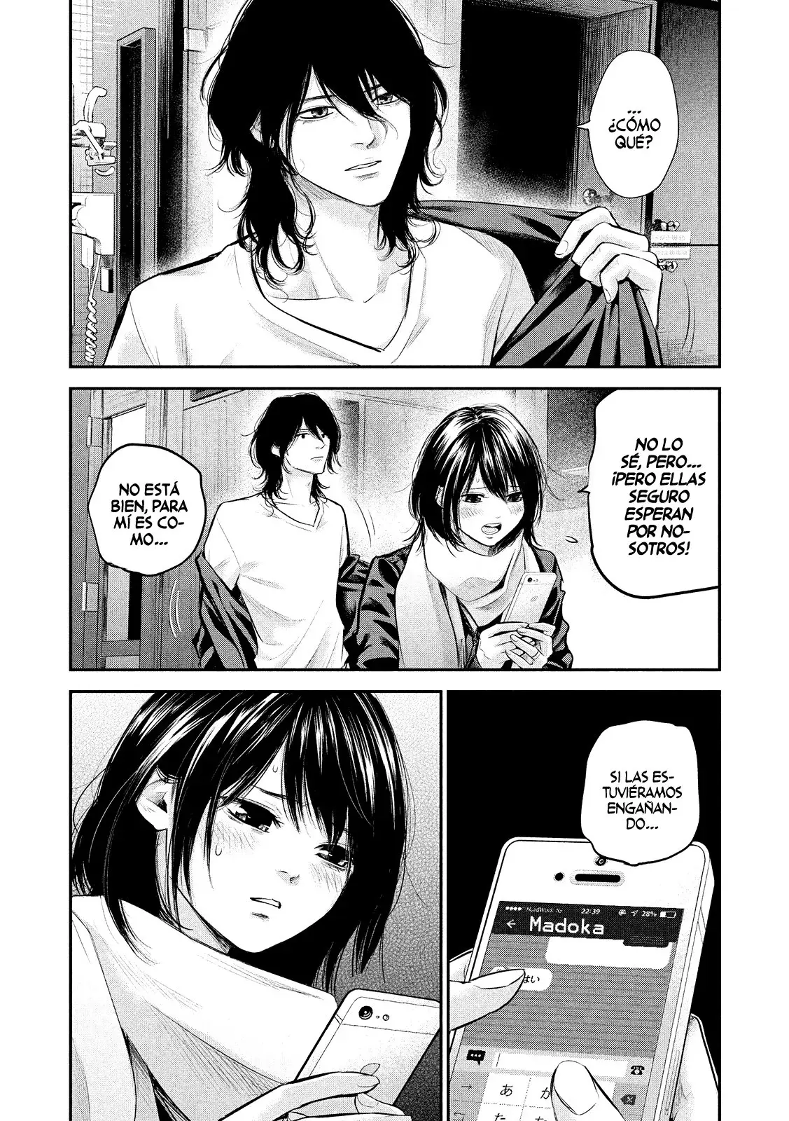 Capitulo 76 page 4