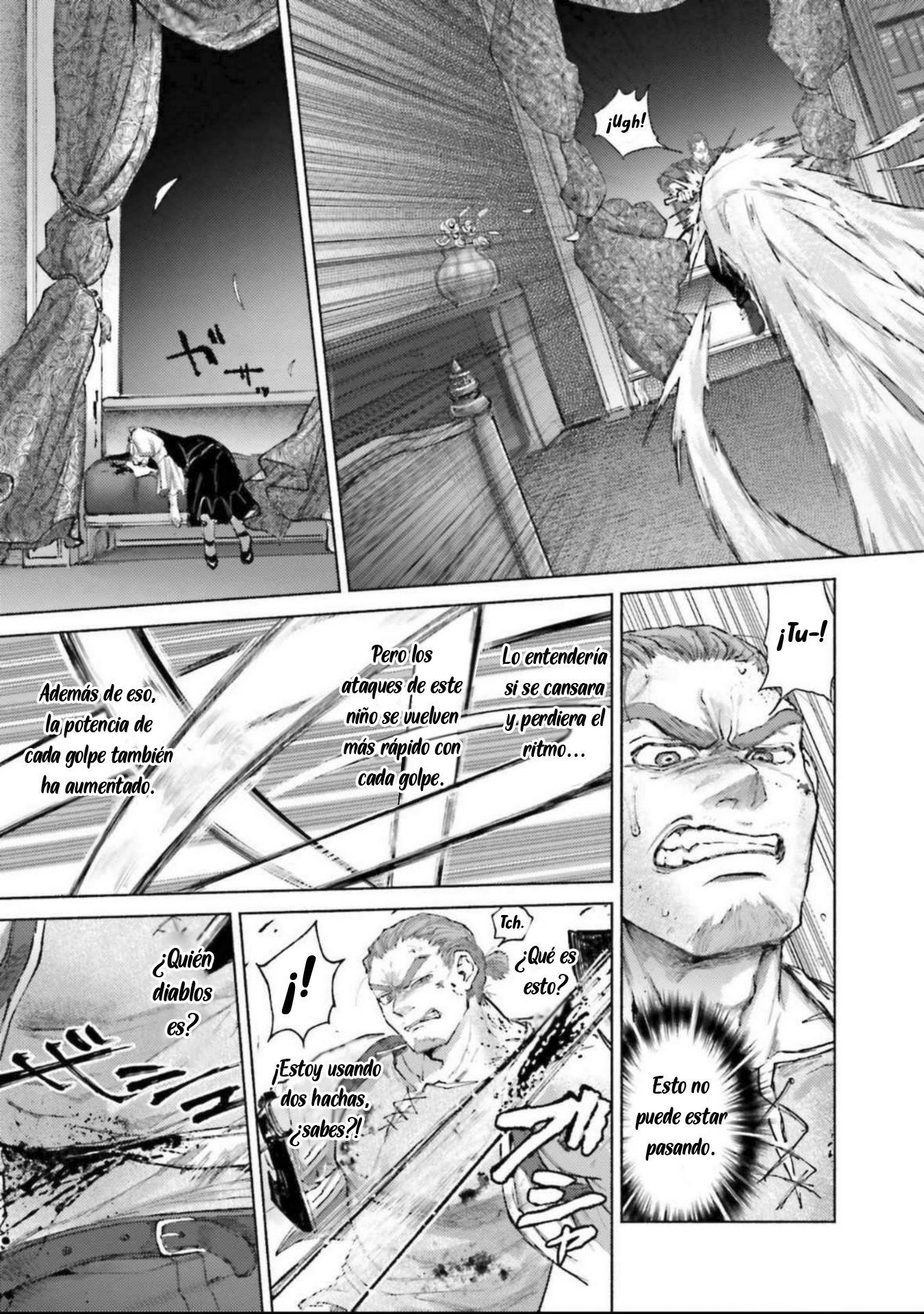Capitulo 18 page 6