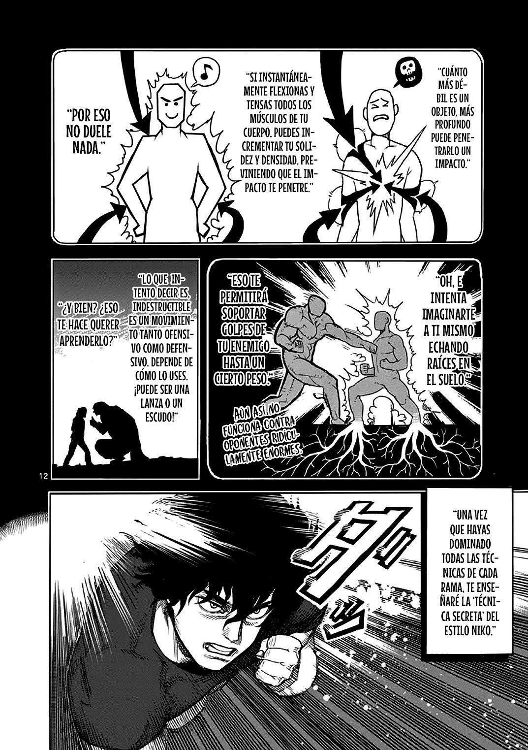 Capitulo 28 page 13
