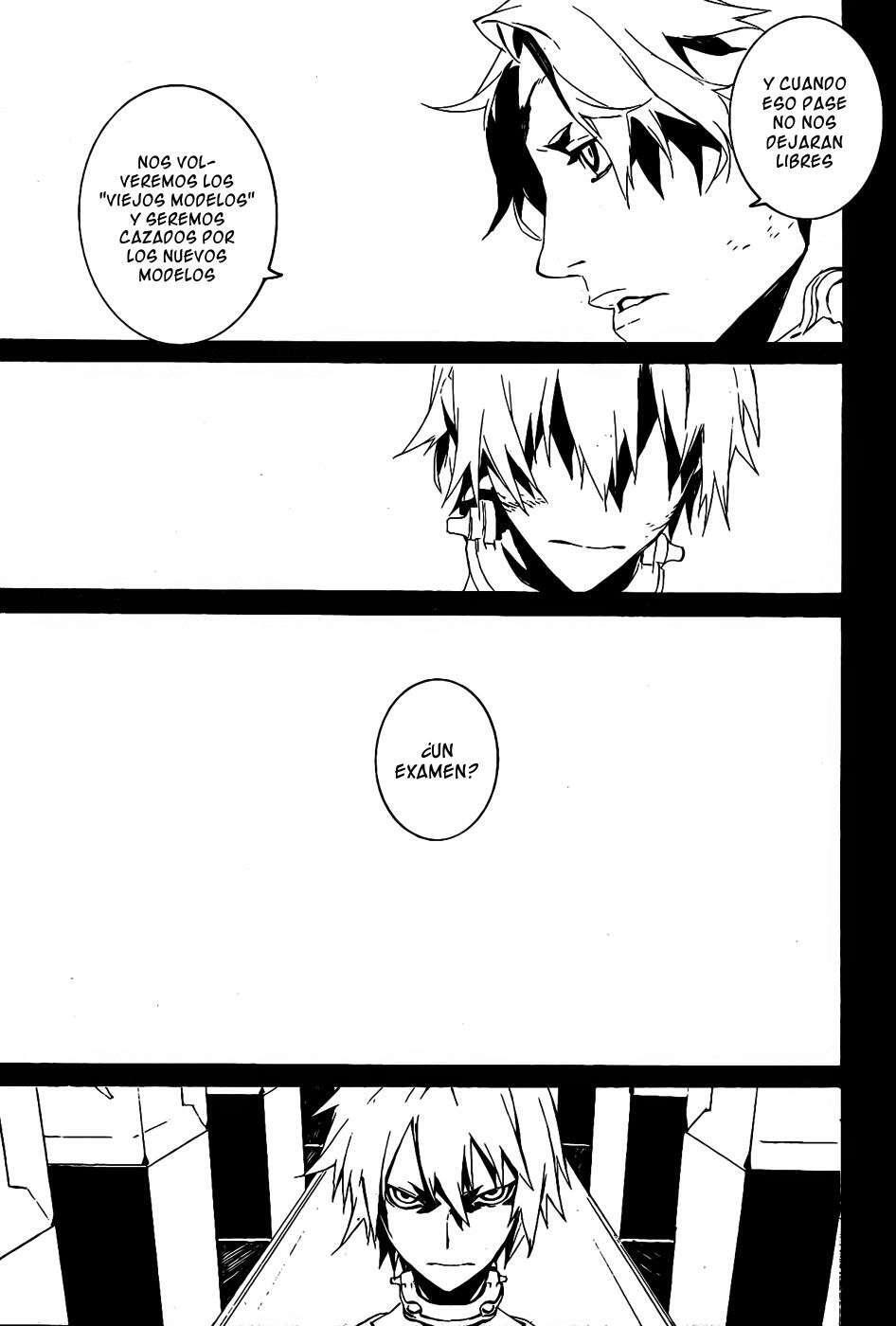 Capitulo 54 page 6
