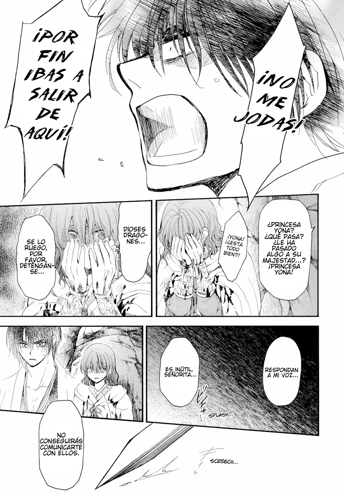 Capitulo 274 page 15