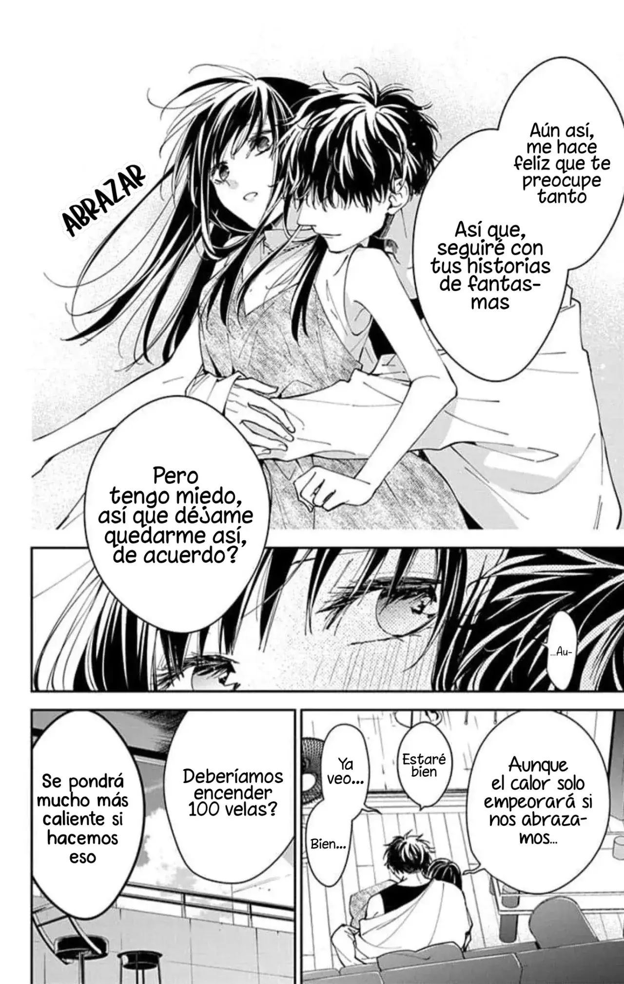 Capitulo 87 page 16