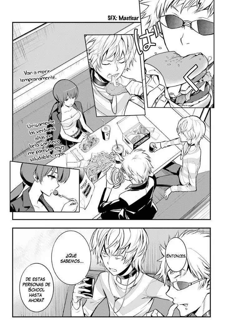 Capitulo 134 page 22