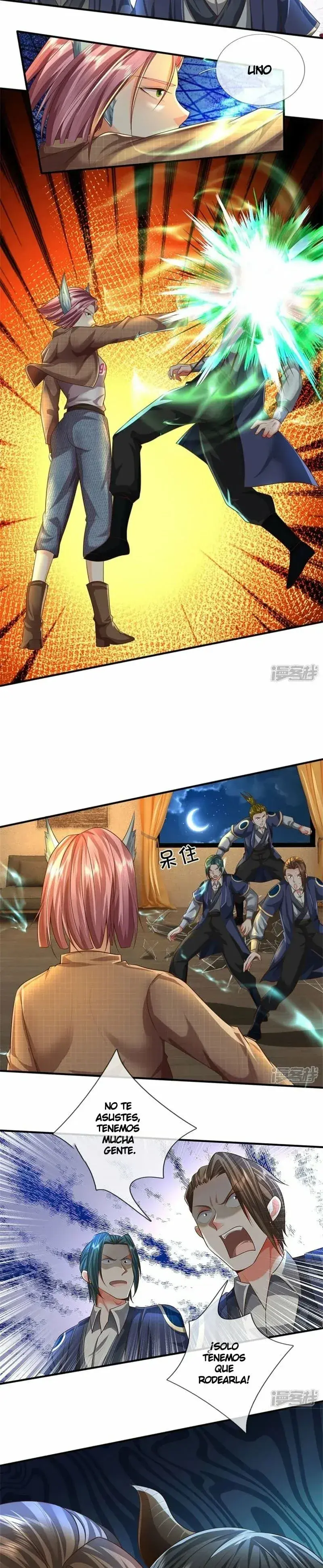 Capitulo 470 page 10