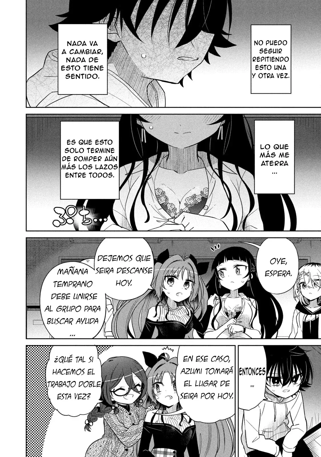 Capitulo 58 page 13