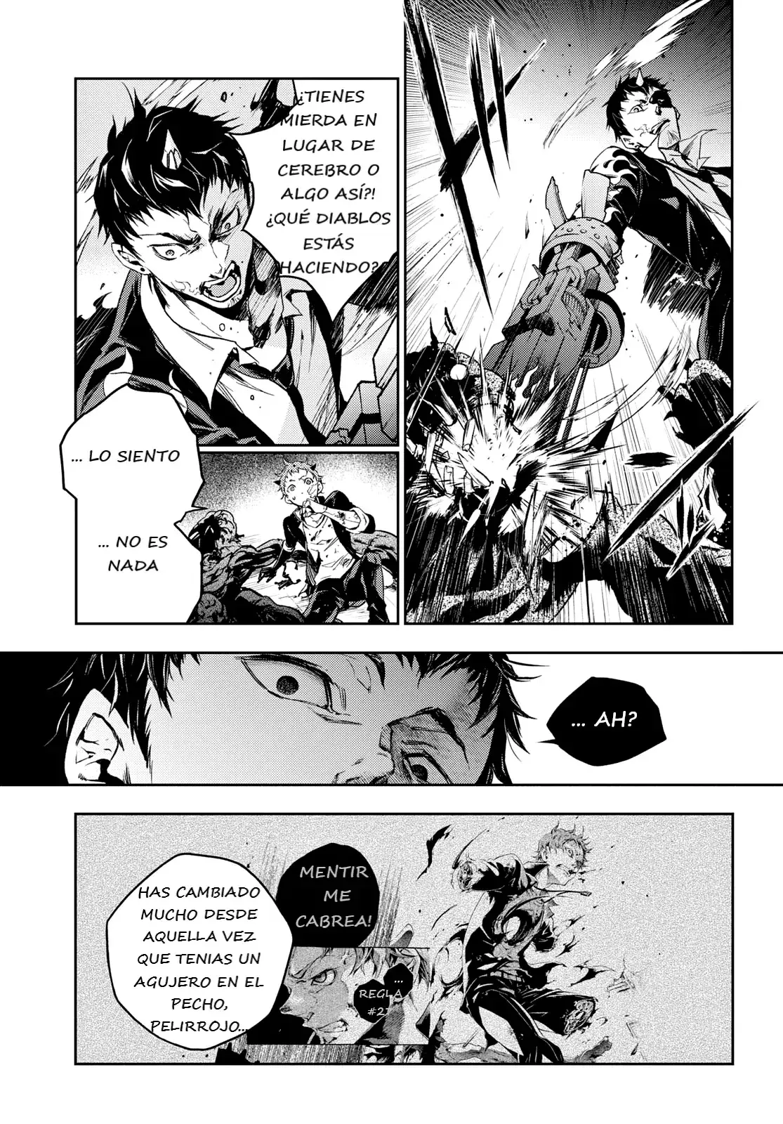 Capitulo 40 page 15