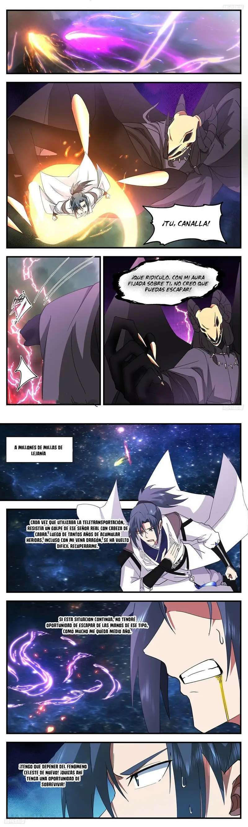 Capitulo 3285 page 5