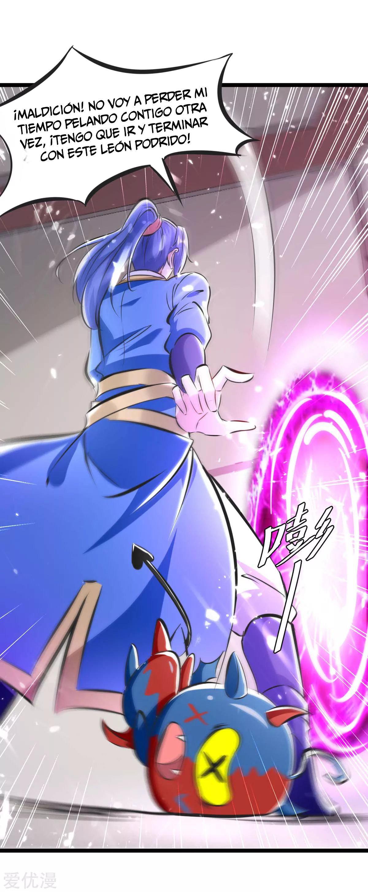 Capitulo 185 page 20