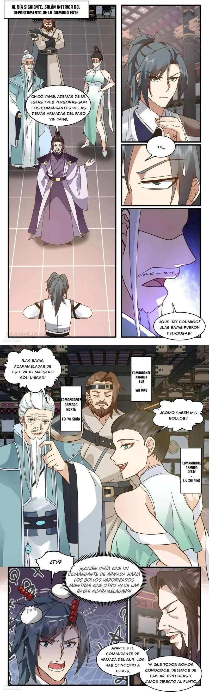 Capitulo 3109 page 4