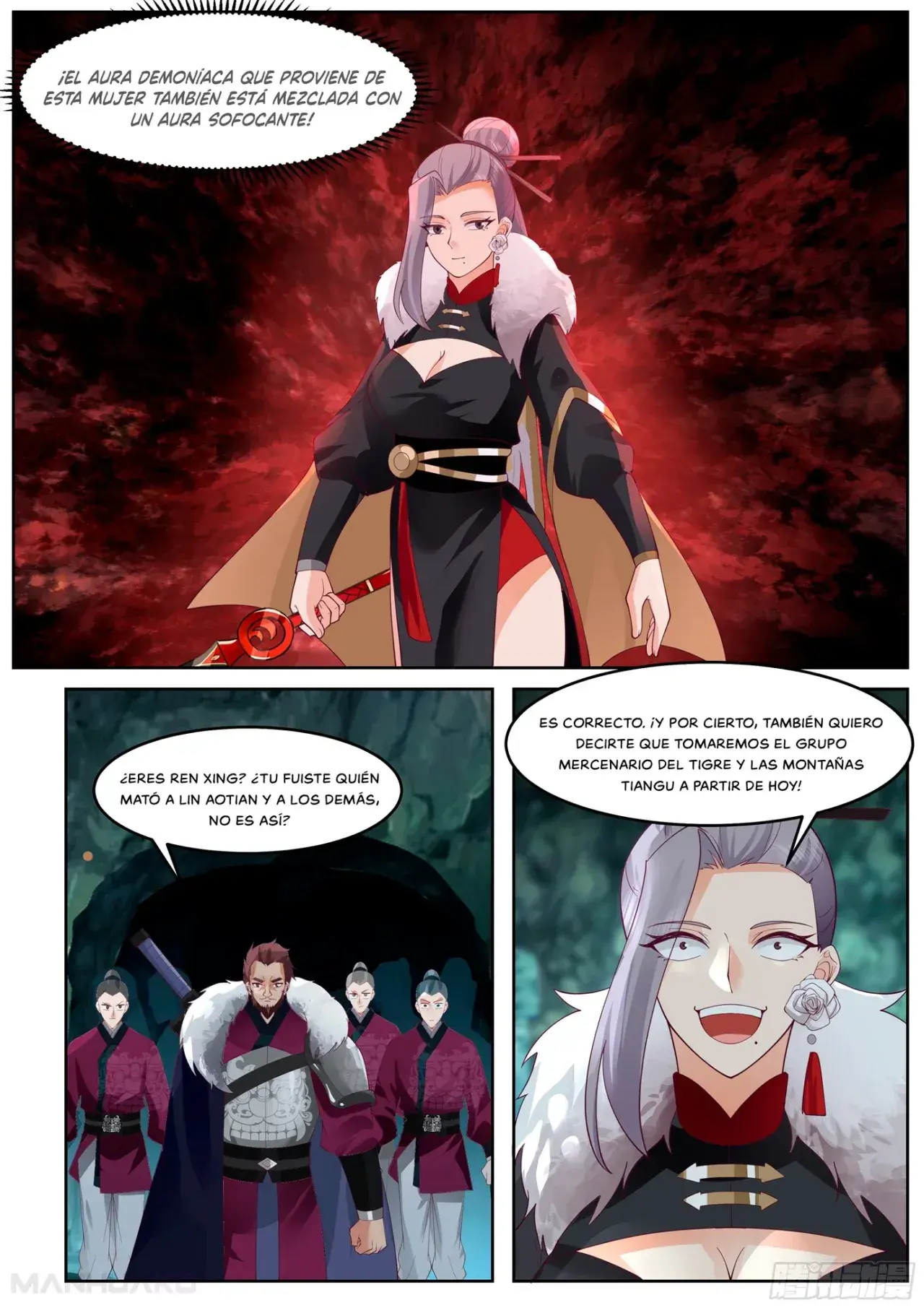Capitulo 60 page 1