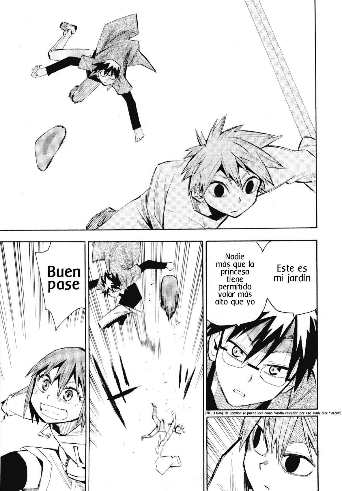 Capitulo 53 page 10