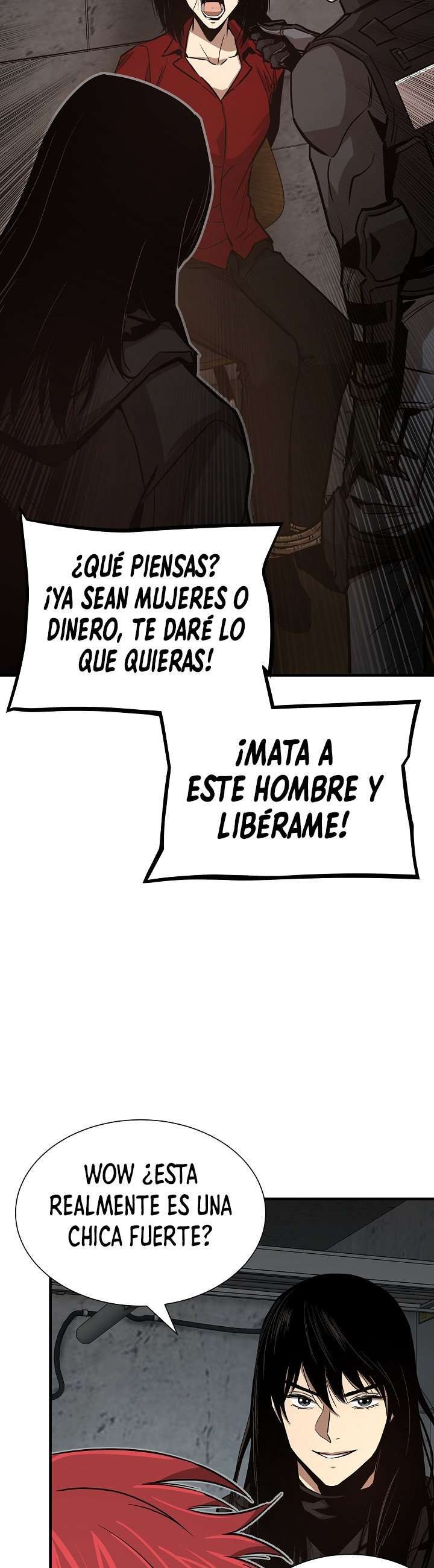 Capitulo 74 page 20