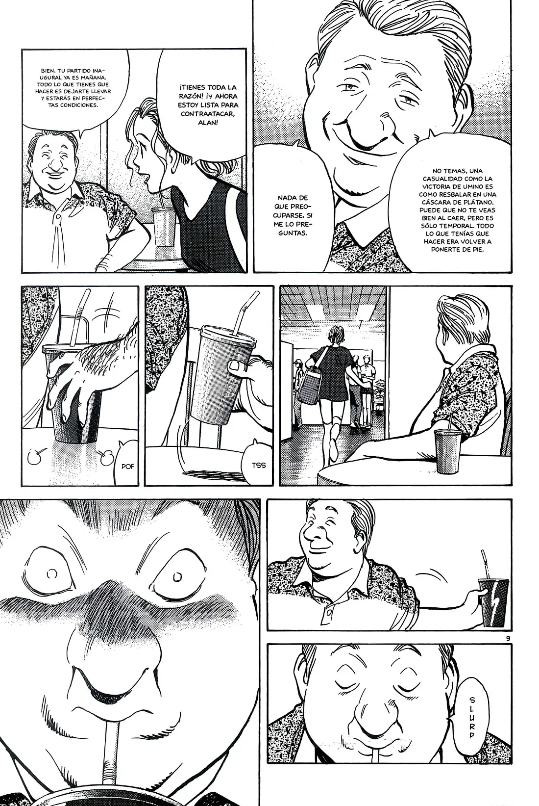 Capitulo 134 page 9