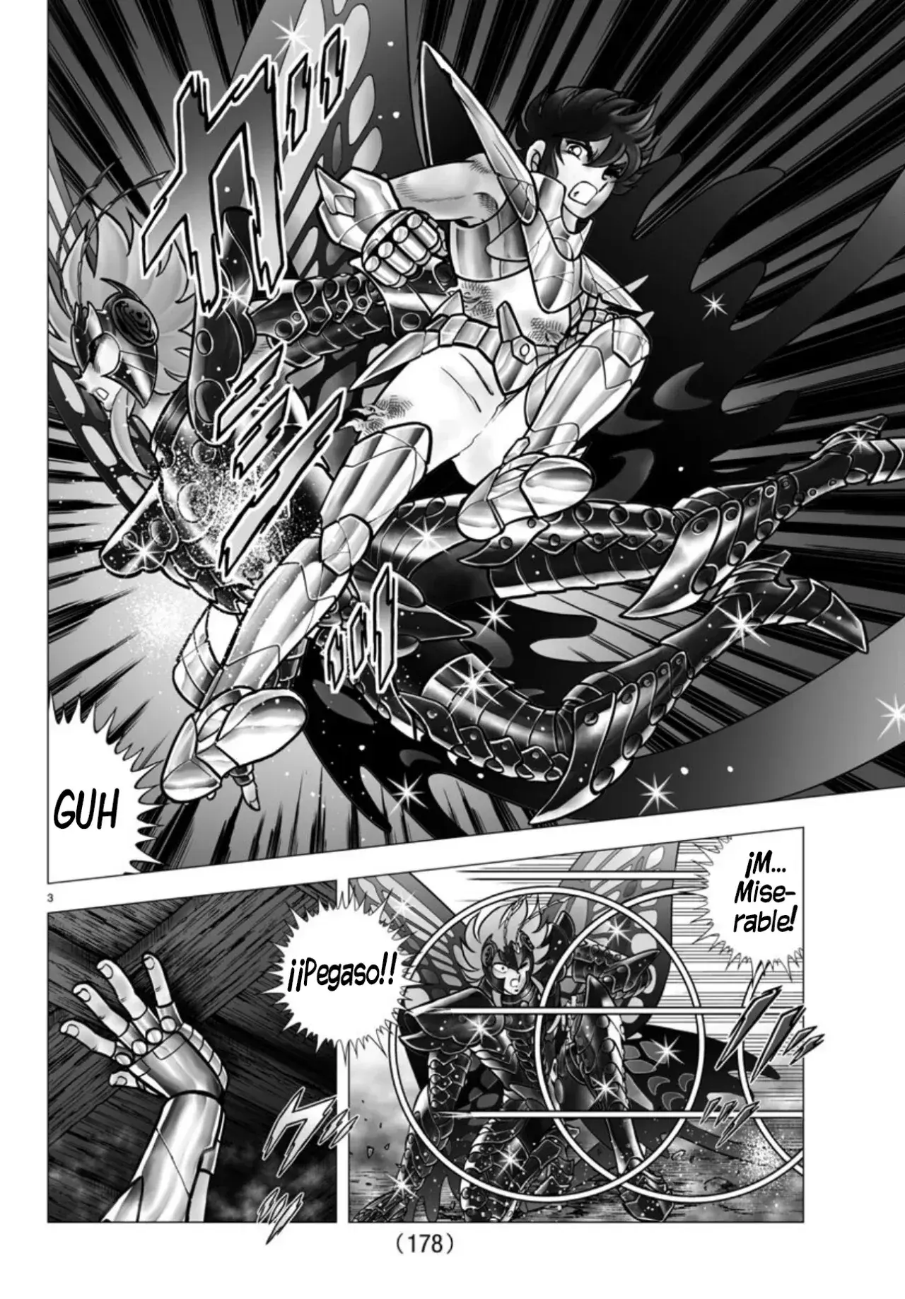 Capitulo 105 page 3