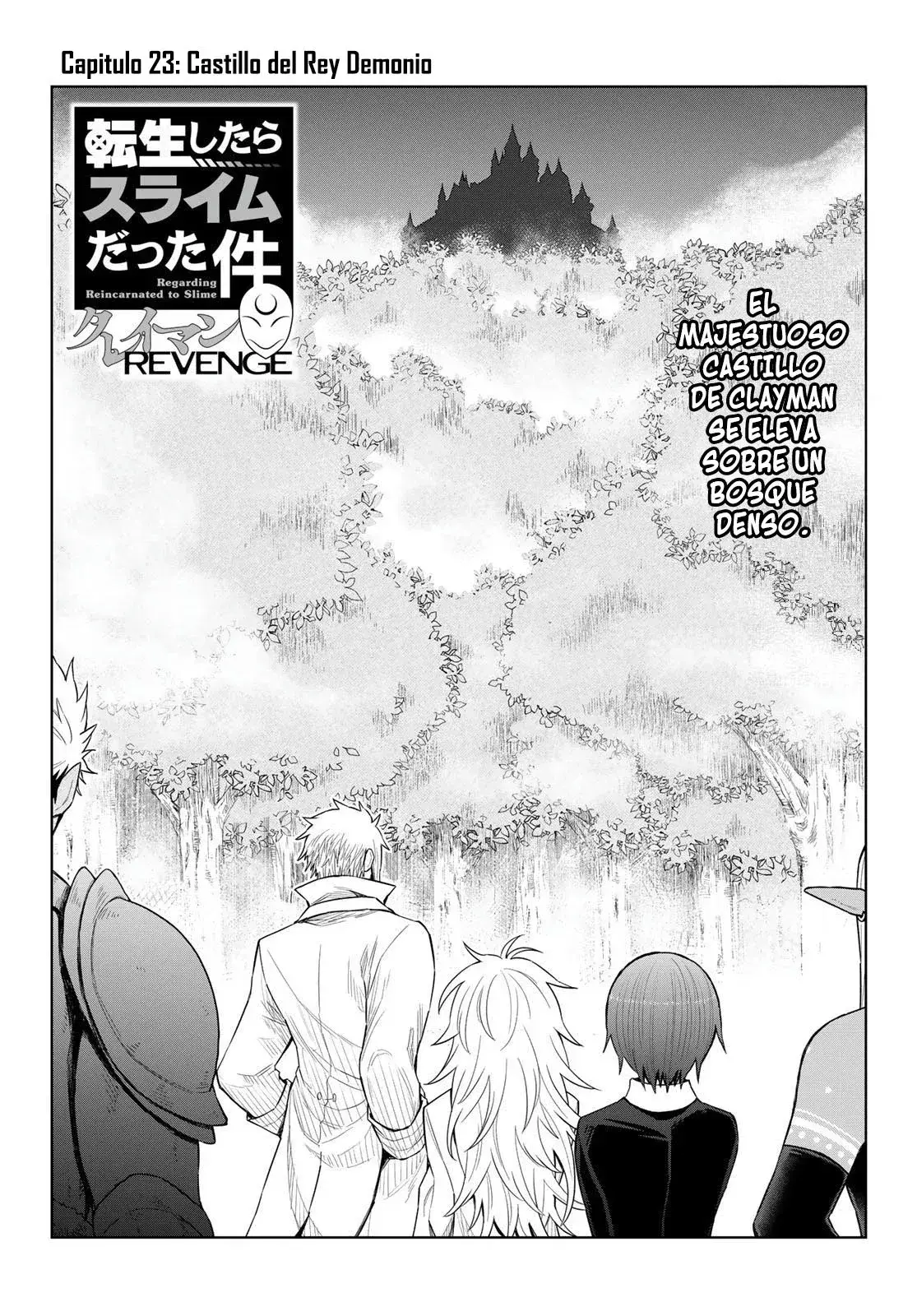 Capitulo 23 page 4