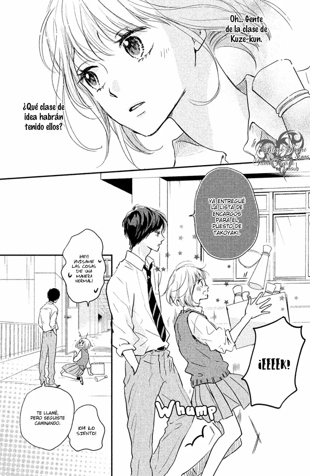 Capitulo 18 page 20