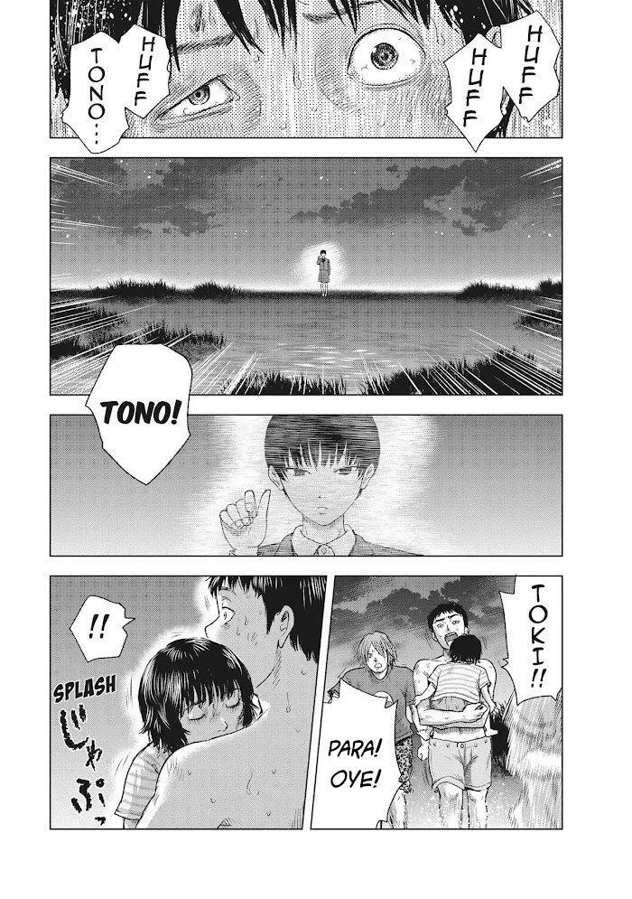 Capitulo 51 page 20