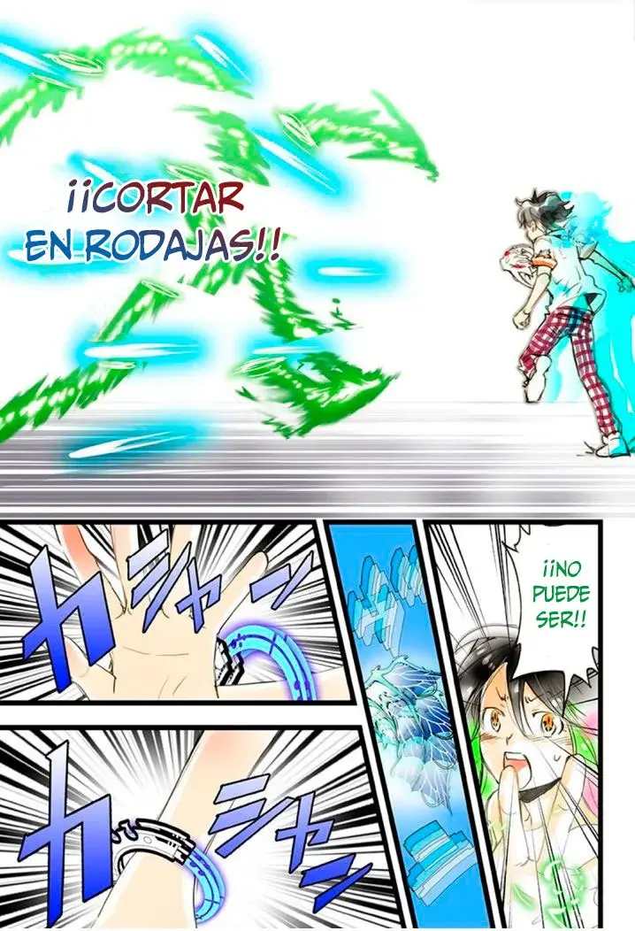 Capitulo 14 page 25
